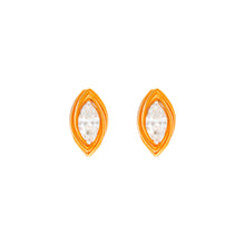 Karlie Artistis Diamond Earrings