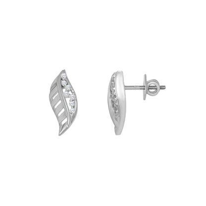 Yashvi Entrancing Diamond Earrings