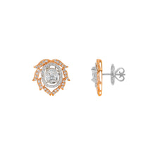 Jaicee Alluring Diamond Earrings