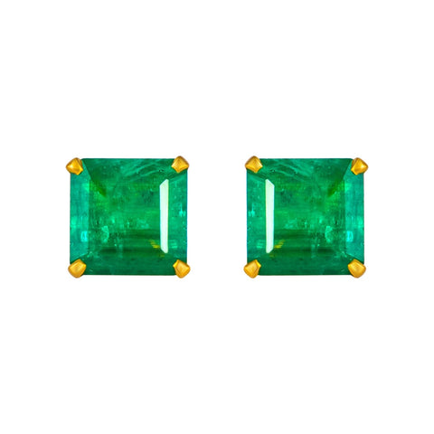 Zehra Mesmarising Diamond Earrings