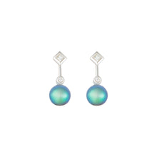Jilpa Ethereal Diamond Earrings