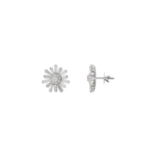 Faiza Graceful Diamond Earrings