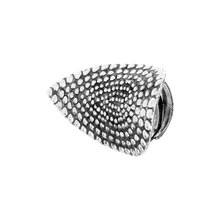 Rosa Classic Silver Ring