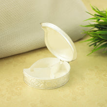 Sawastik Silver Multipurpose Box