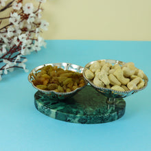 Classy Silver Bowl