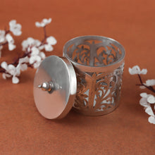 Dazzling Multipurpose Silver Box