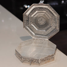 Grace Silver Box