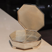 Marvelous Silver Box