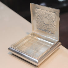 Sensational Silver Box