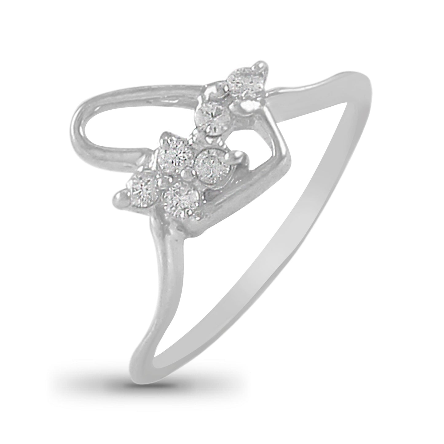 Riva Elegant Diamond Ring