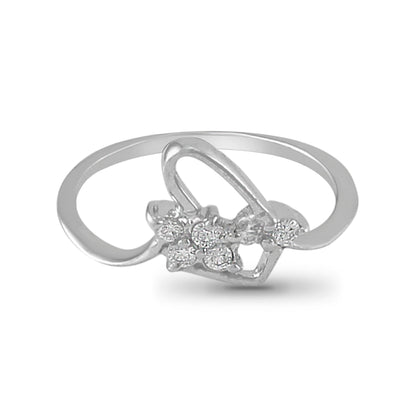 Riva Elegant Diamond Ring