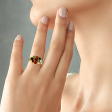 Diksha Classy Diamond Ring