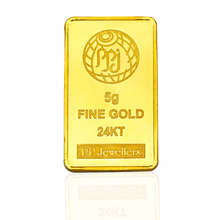 Joyful Gold Coin